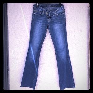Express Jeans